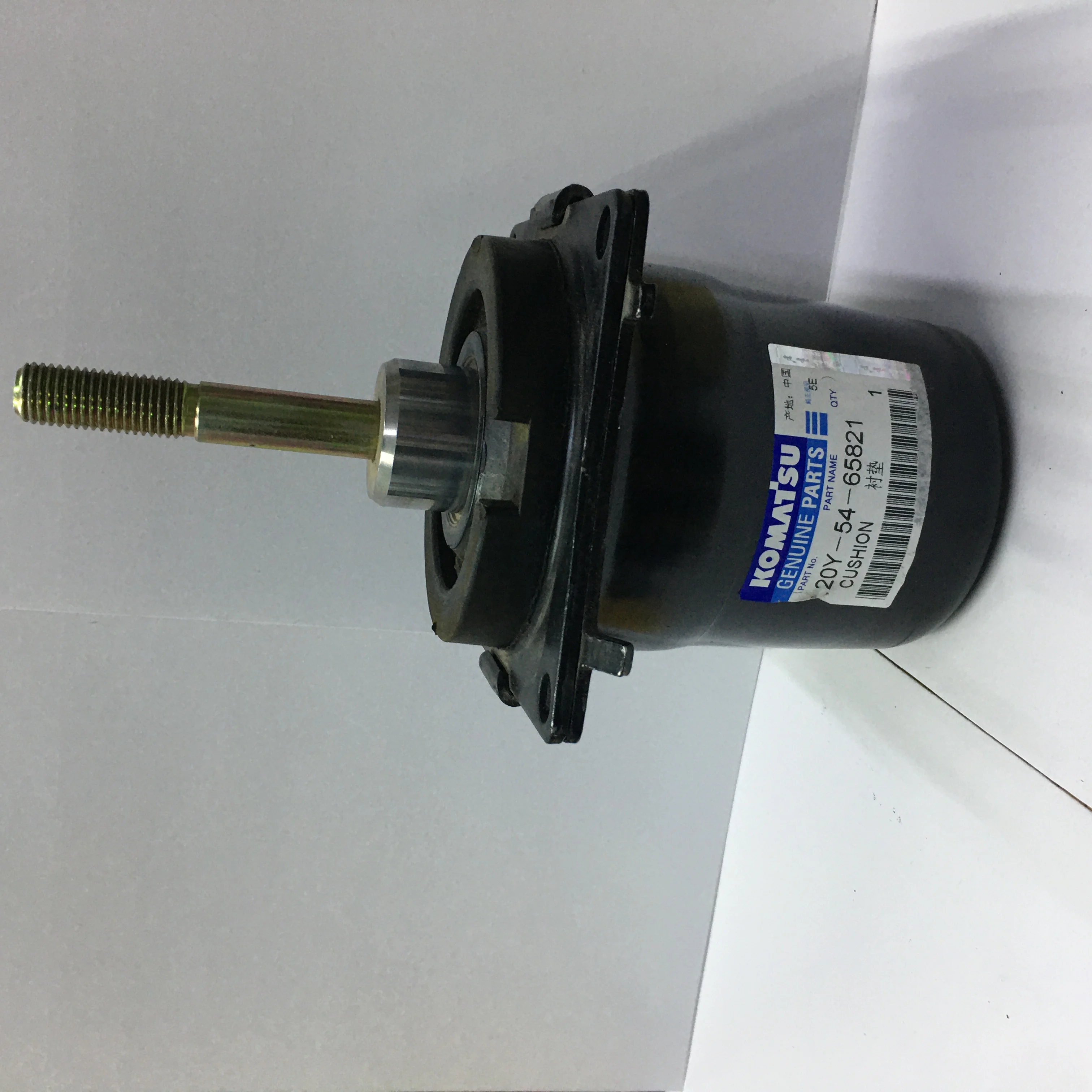 PC300-7 Kabin Süngeri 20Y-54-65810 20Y-54-65820, 1 Yıl Garanti