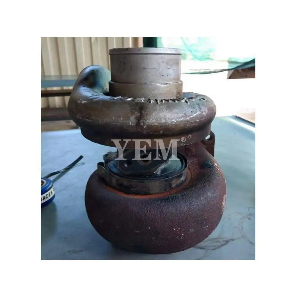 For John Deere Turbocharger DZ111050 Engine Part