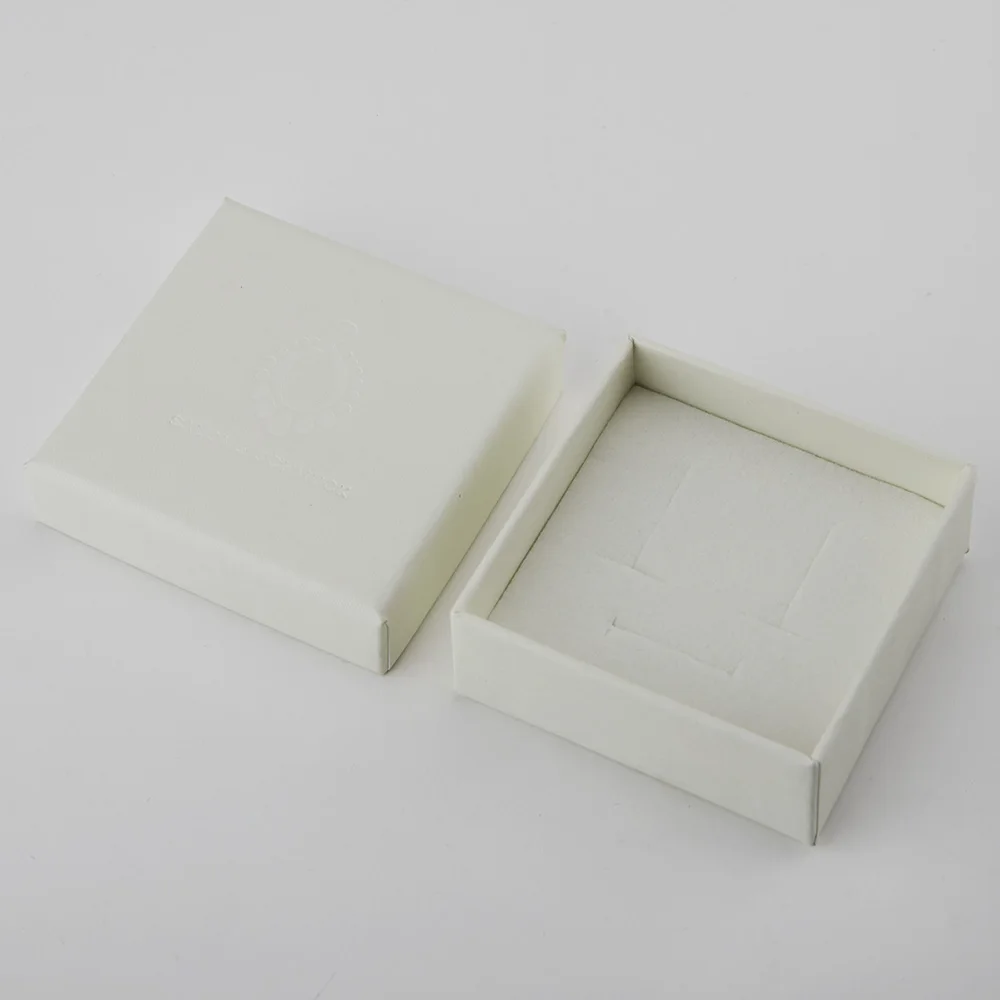 Luxury Girls Necklace Box | Custom Acrylic Jewelry Case | Factory Direct Wholesale with Portable Design