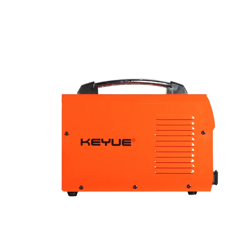 Single-Phase IGBT Inverter DC Micro Portable Air Plasma Cutter CNC Auto Cutting Steel Both Hand Welding Cutting Machine CUT-40