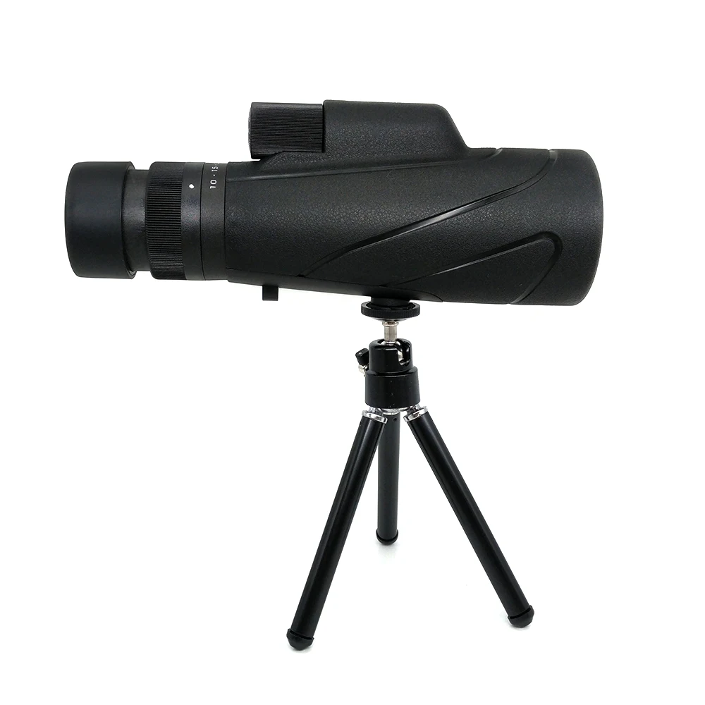 Ancien Télescope Monoculaire Soviétique – Pour Pièces Ou Déco (lunette Bouge)