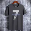 Big 7 dark gray