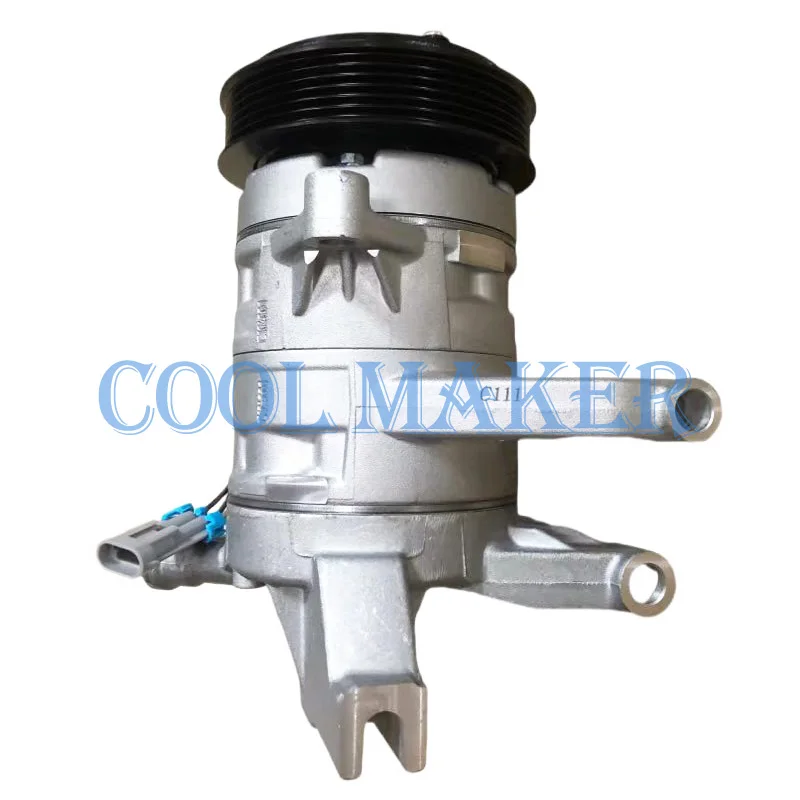 SP17 CO 22275C for GMC Terrain/chevrolet Equinox 3.0L AC