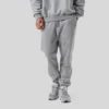 Hemp grey jogger