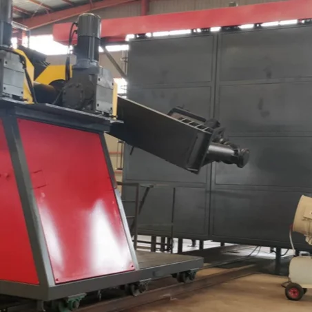 Swimming Pool Rotomolding Machine Mold Support Customization