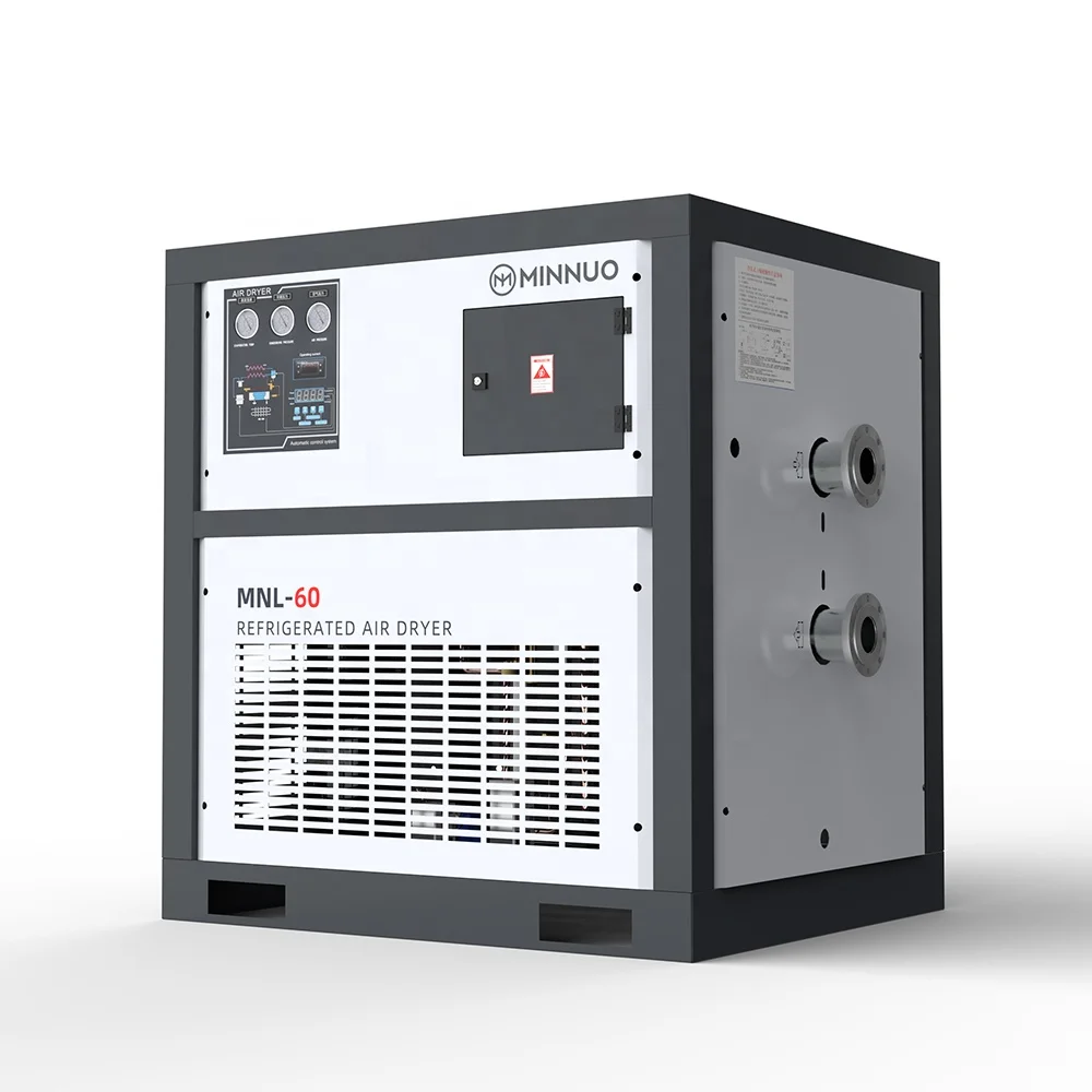 High Quality Refrigerated air Dryer for Compressor with Good Price