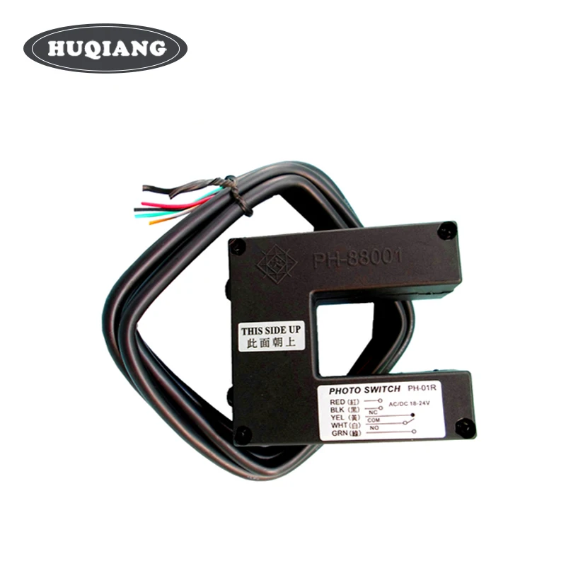 Fuji Elevator Sensor PH-01R Fujitec Proximity Sensor Elevator