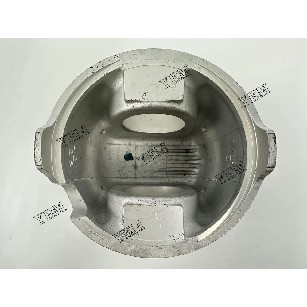 For Hino F17E Piston OEM Engine Parts 3