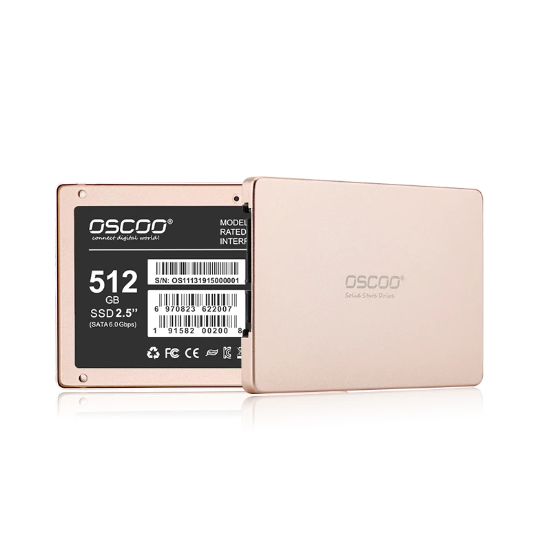 Internal Ssd Oscoo 128gb Ssd OSCOO 128GB 256GB SSD 512GB Factory