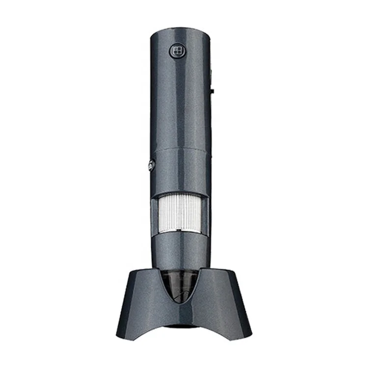 Professional Wireless Wifi Smart Scalp Skin Detector Mini Skin and Hair Analyzer Analyze