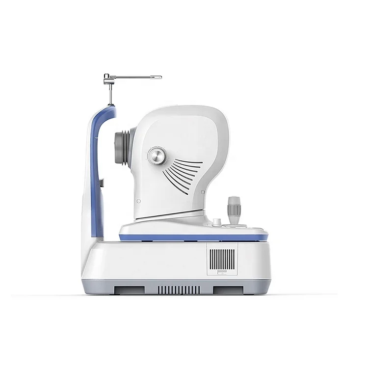 Ophthalmic Device Retinography Teaching Auto Cheap Optical Anterior Segment OCT Eye