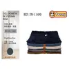 65*95*5CM Dark Blue