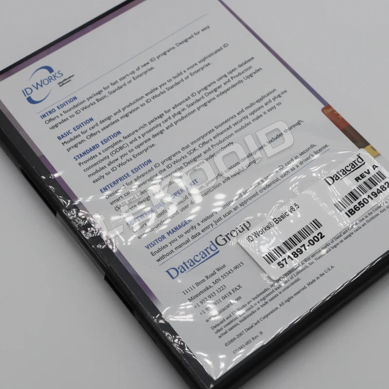 デジタルステージ ID FOR WEBLIFE STANDARD ED MAC デジタルステージ ID FOR WEBLIFE STANDARD ED MAC