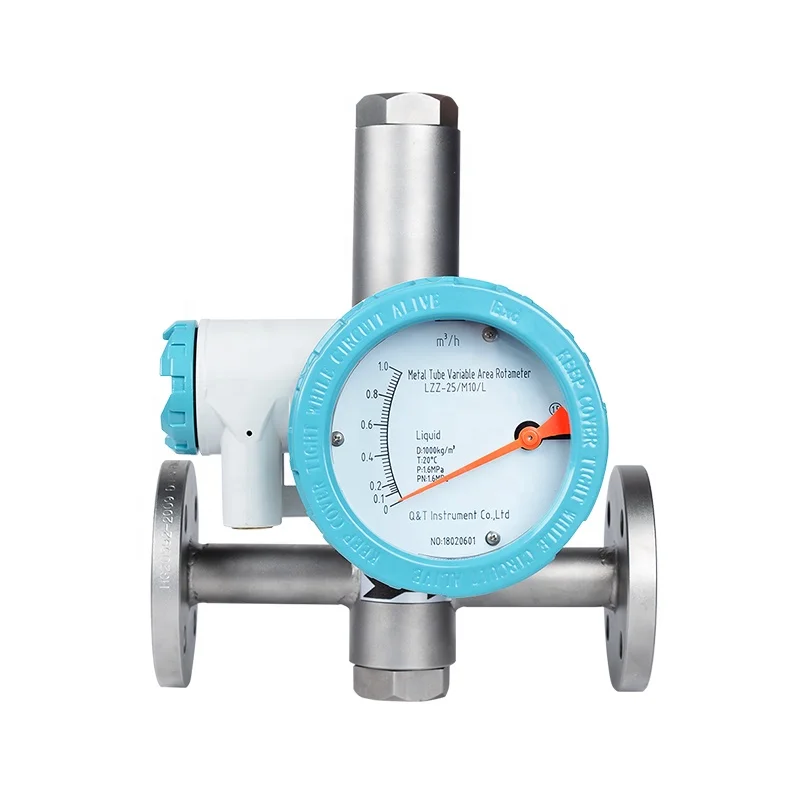 Variable Flow Meter