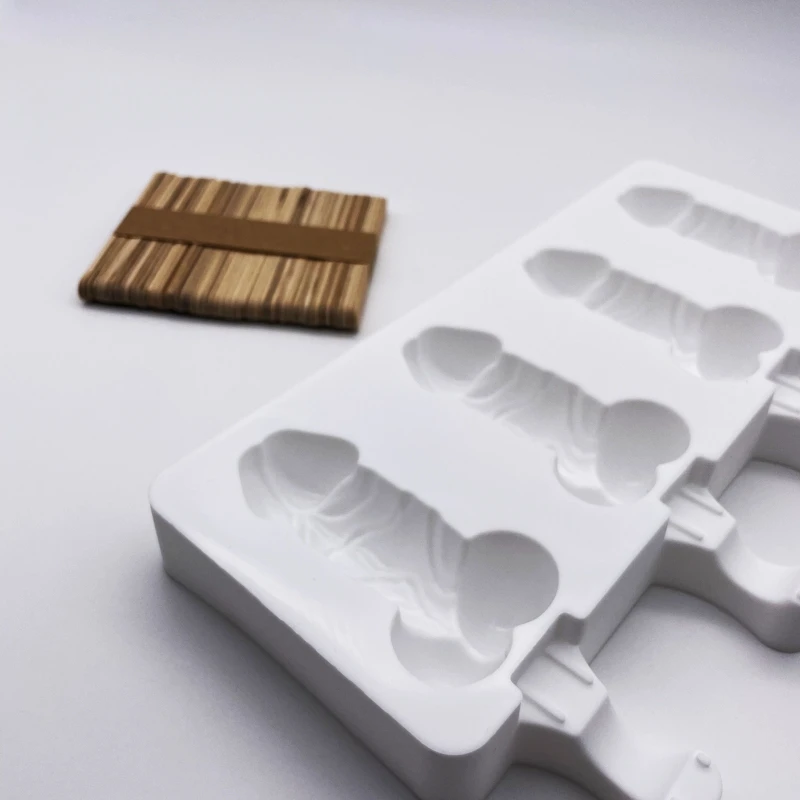 Penis Popsicle ice mold | 3D Print Model