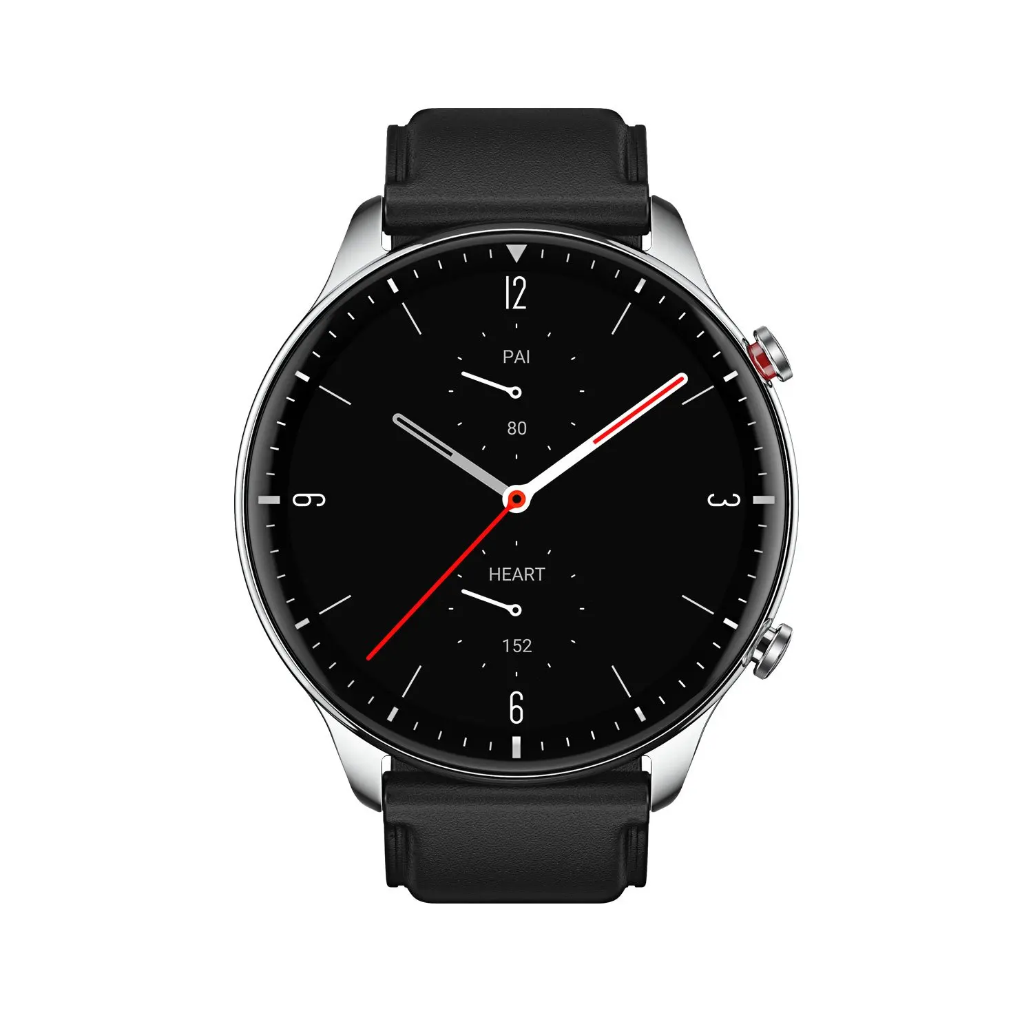 Xiaomi shops huami amazfit gtr smartwatch