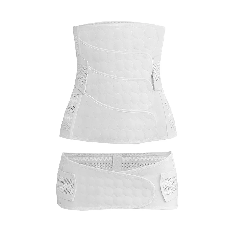 tummy control shapewear belly band body