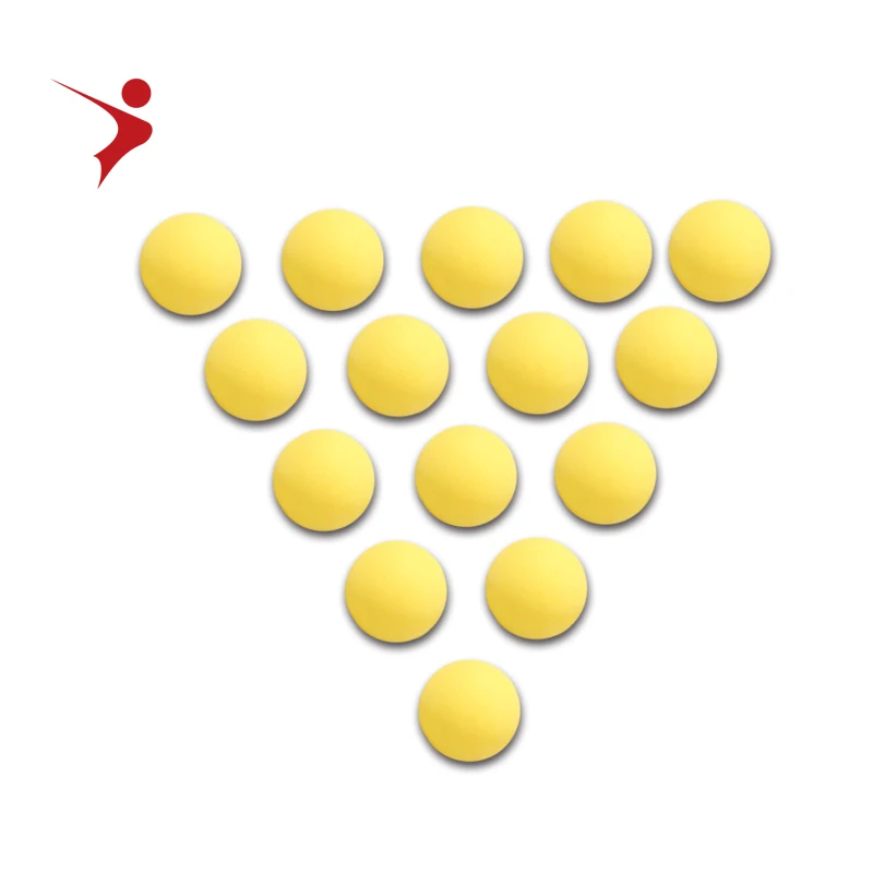 Профессиональный высококачественный мяч для настольного тенниса из АБС-пластика черный зеленый розовый желтый пинг-понг оптом