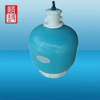 Top Mount Sand Pool Filters Water Filtration System with Pump for Swimming Pool High Quality Pool Filter Unit