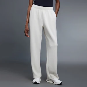 Women's High Waist Convertible Straight-Leg Running Fitness Sports Pants Autumn Breathable Casual Long Pants Sportwear