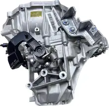 Manual Transmission Gearbox Assembly for BAIC Senova D50