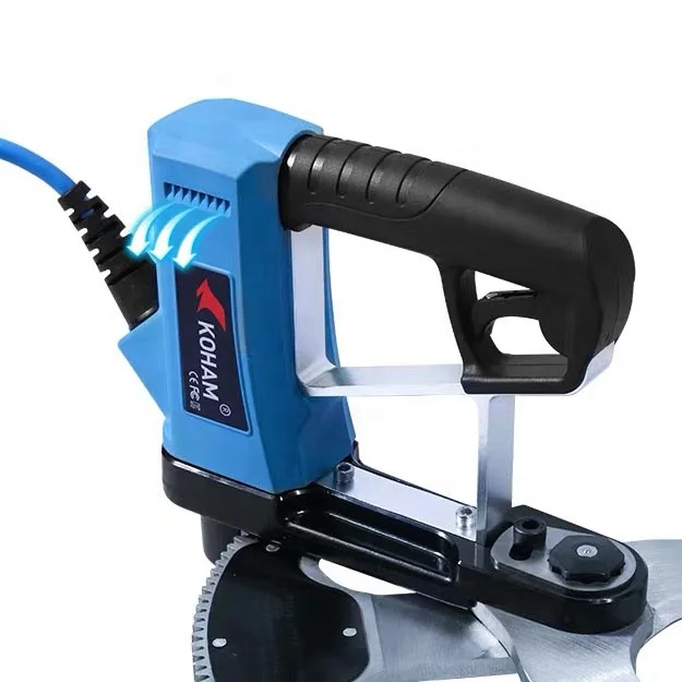 Fenteer Machine à Fendre En Bambou Multifonction Portable Et Compact