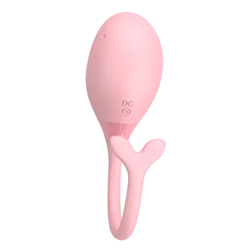 Remote Control Wearable Vibrating Dildo for Women G-Spot Clit Stimulation Masturbator with Wireless Orgasmic Pleasure