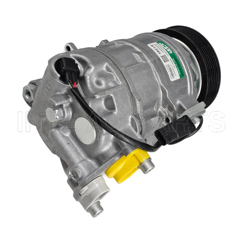 INTL-XZC672A PXC16/PXE16 AC Compressor for 1995 BMW 2.0 5 Series