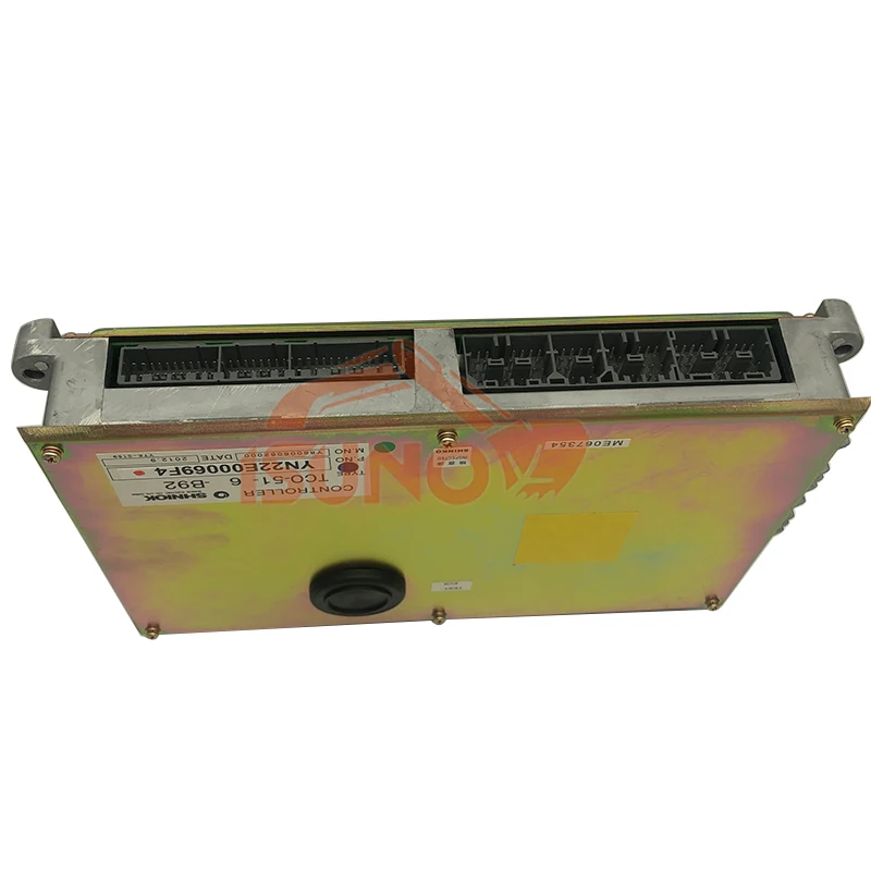 SK210-6 YN22E00069F4 (4)
