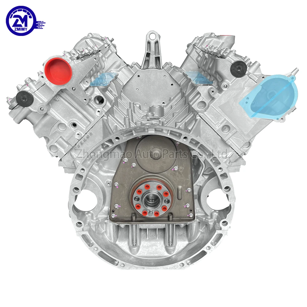 Hot Selling M272 Engine 3.0L for Mercedes-Benz E-Class & CLS - New