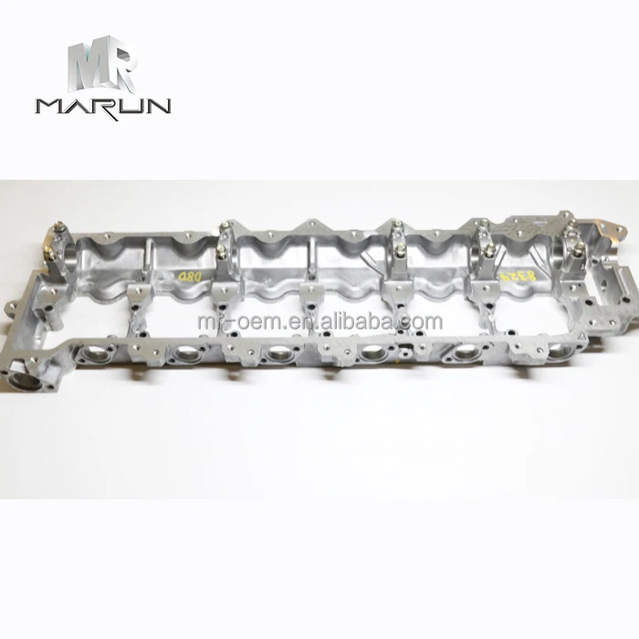 Hot-Selling J08E 11103-E0230 Camshaft Housing Part for SK350-8 Diesel Engine for Construction Machinery