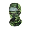 Camo green