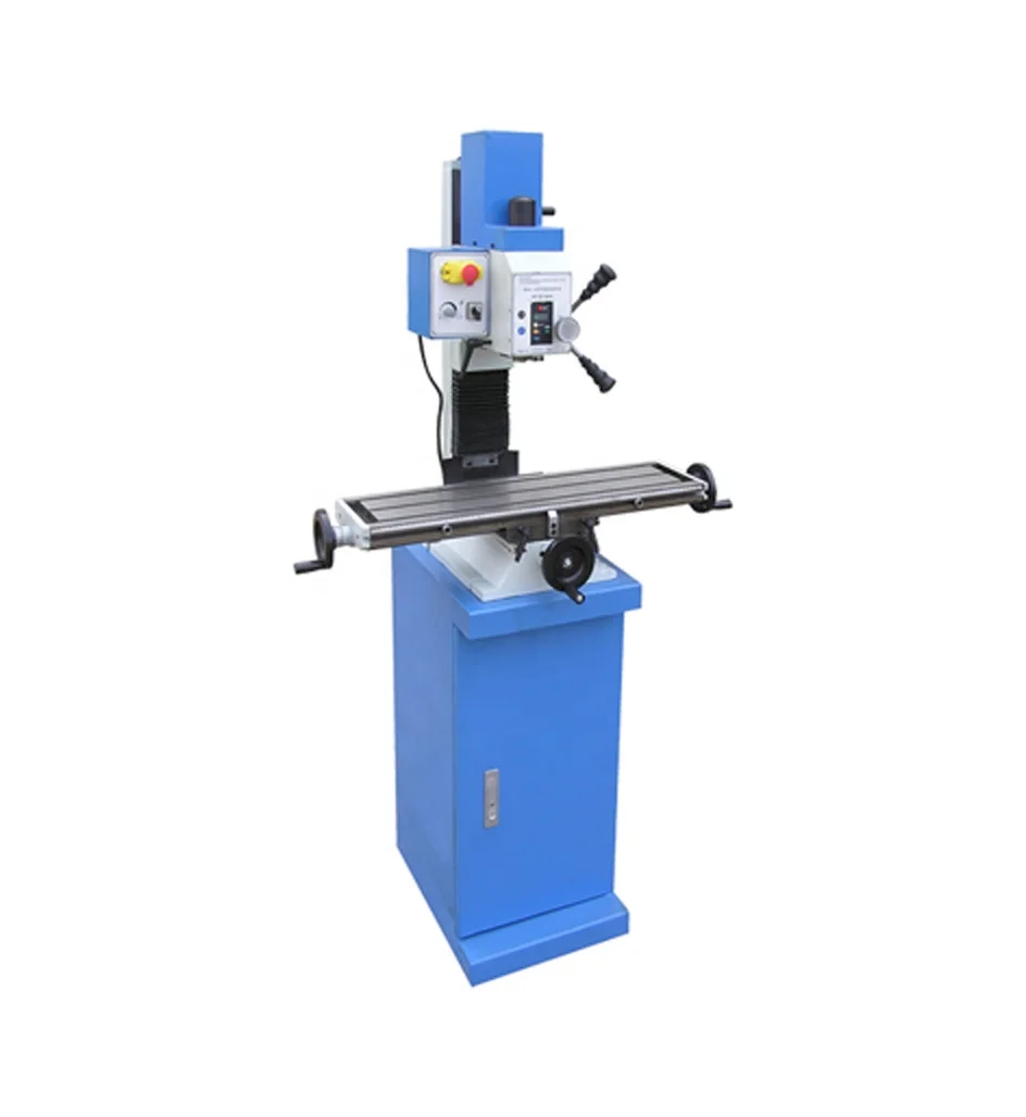 Tx20 Ttmc Mini Milling Machine,Mt2 Spindle Milling Machine Buy