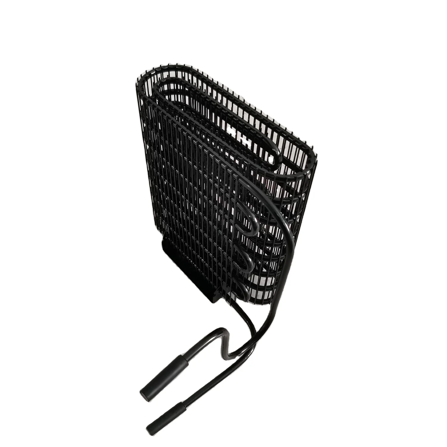 Domestic and Commercial Refrigerator Fridge Parts Steel Wire Tube Condenser for Gas Powered Cooling Applications Household