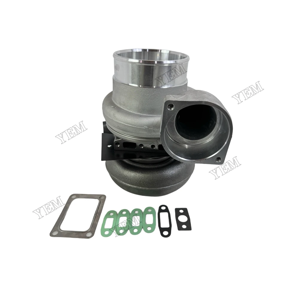 For Cat 3412 Turbocharger 6N-1362 2W-5697 Heavy Duty Engine Parts