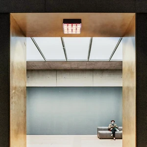 ECOJAS EivissaS New Modern Design Down Light for IT Office Coffee Shop Decorative Lighting