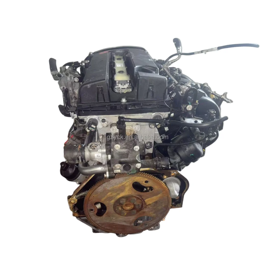 100% Tested Original Used Engine F18D3 F18D4 T18SED Engine for Buick Chevrolet Cruze Buick Verano 1.8