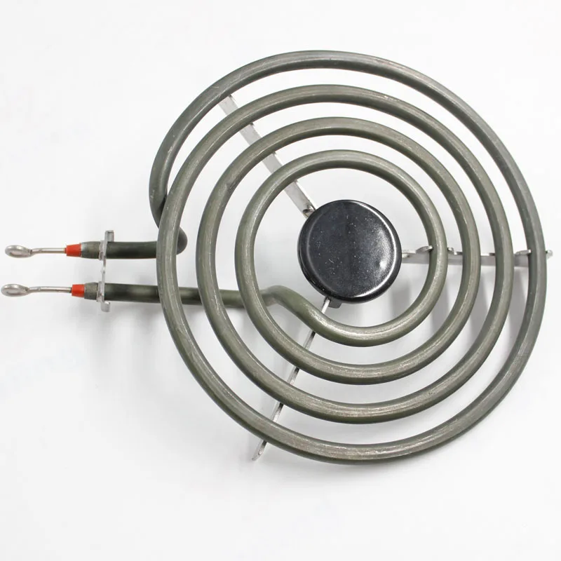 Electric Stove Surface Element