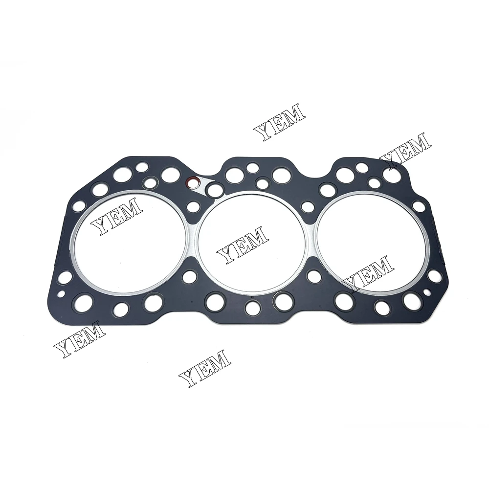 6CH Cylinder Head Gasket for Yanmar