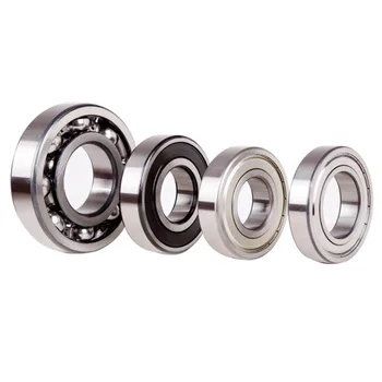 681 xzz miniature ball bearings