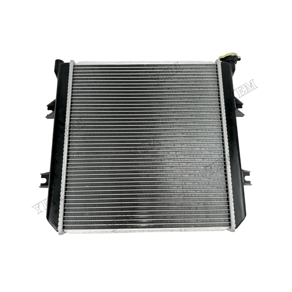 Water Tank Radiator for Nissan H20 Engine Repair Kit 3
