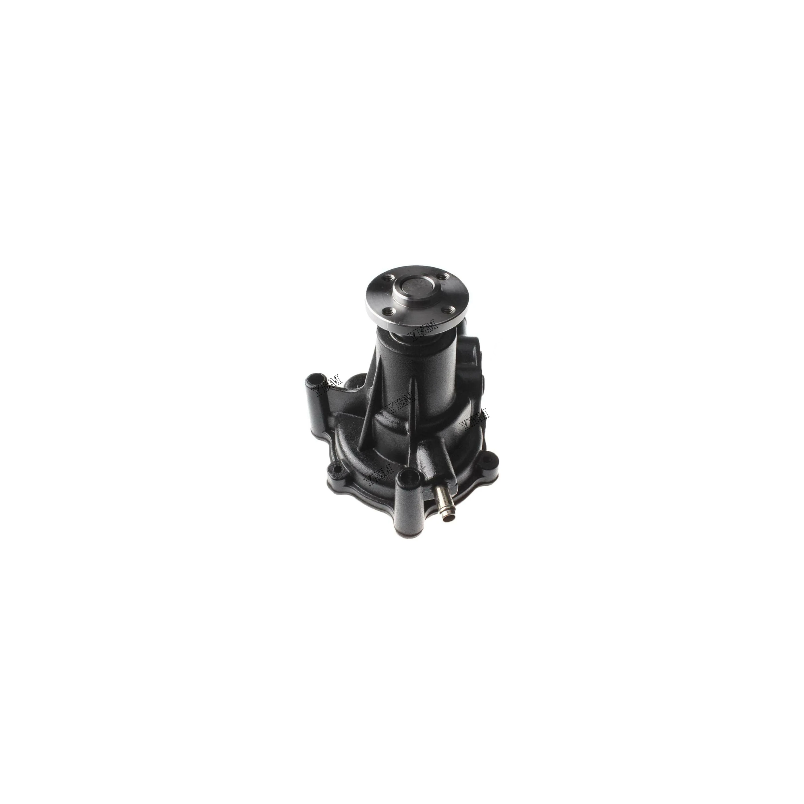 Fits for John Deere 675 675B Skid Steer WATER PUMP 129002-42004 129100-42002 Engine Parts Manufacturer