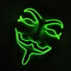 ojo de pez leomon verde