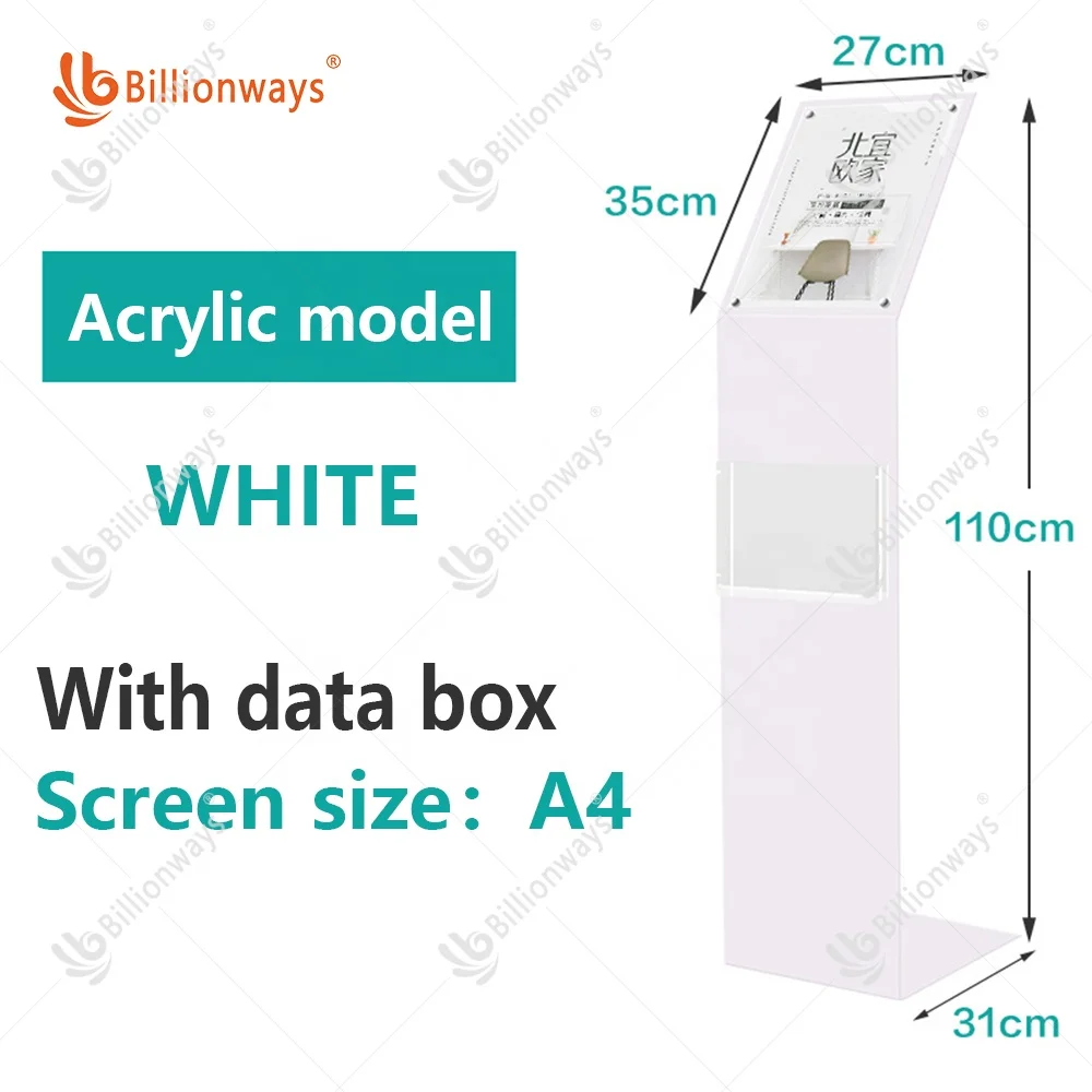 Metal Display Stand Customizable for Car 4S Stores and Malls Exhibition Rack for Retail Promotion