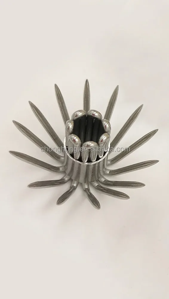 Squid Jig Fishing Hook Outdoor Fishing Ctopus Hooks Squid Lure Sea