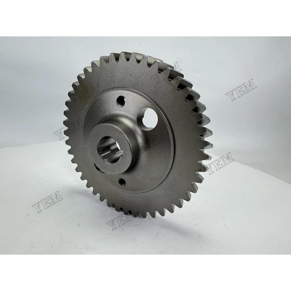 China Wholesale Diesel Pump Gear 6156-71-3230 for 6D125 6