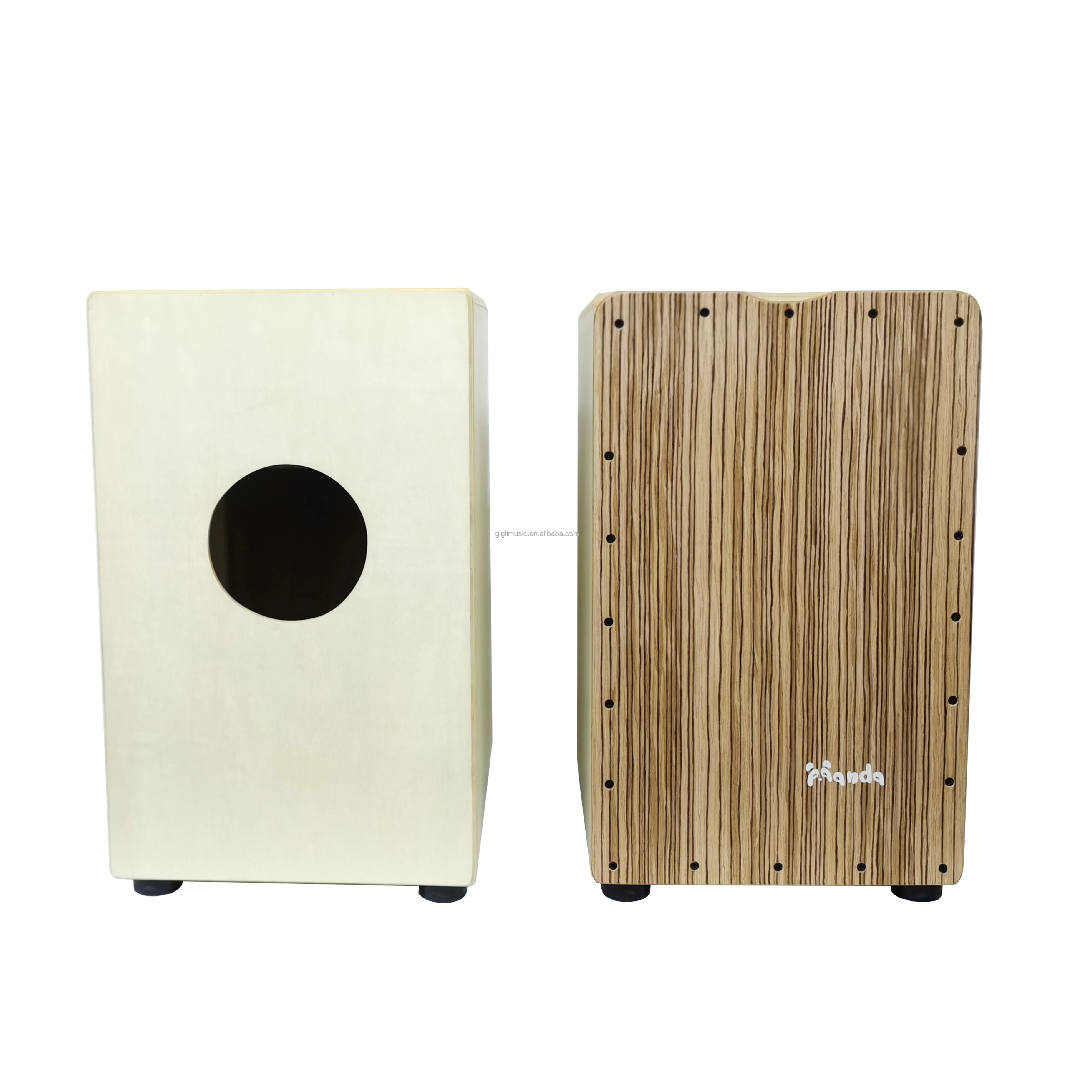 Pyle cajon deals