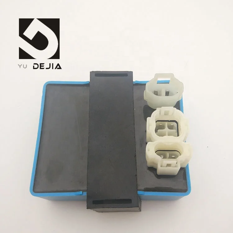 OEM Quality DISCOVER125 CDI for BAJA Discover CDI