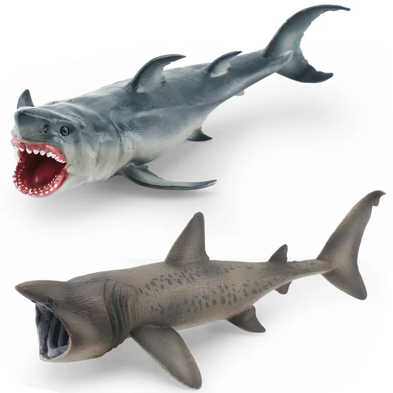トイガン shark SHARKS TOOB SAFARI - THE TOY STORE