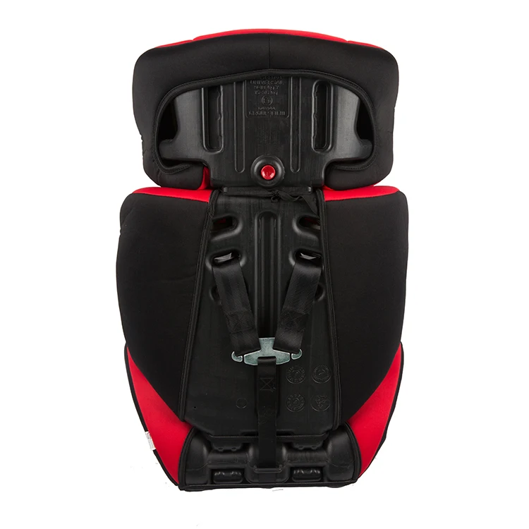 
Оптовая продажа, переднее Боковое крепление, портативное безопасное детское автокресло для путешествий, детское автокресло 